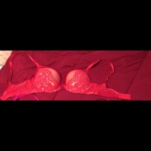 Victoria’s Secret very sexy push up bra
